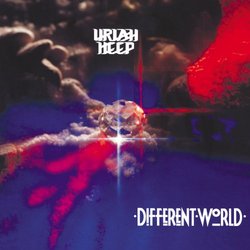 Different World [EXPANDED EDITION]