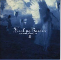 Healing Garden