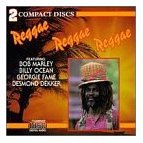 Reggae Reggae Reggae, Vol. 2