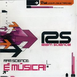 Ram Science E Musica