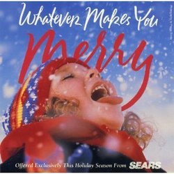 Whatever Makes You Merry