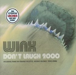 Don't Laugh 2000