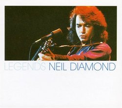 Classic Neil Diamond (Legends)