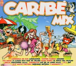 Caribe Mix 2004