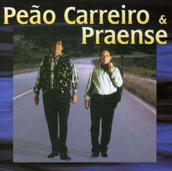 Peao Carreiro E Praense