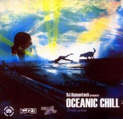 Oceanic Chill