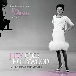 Judy Goes Hollywood!