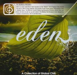 Eden: A Collection of Global Chill from Six Degrees