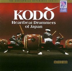 Heartbeat Drummers of Japan