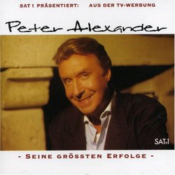Sat 1 Prasentiert: Peter Alexander Seine