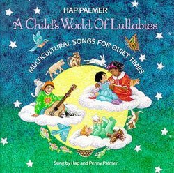 A Child's World of Lullabies