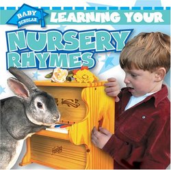 Learning Your Nursery Rhymes