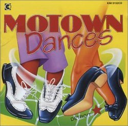 Motown Dance