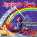 Symphonic Magic, Vols. 1-4