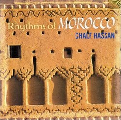 Rhythms of Morocco