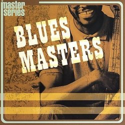 Blues Masters