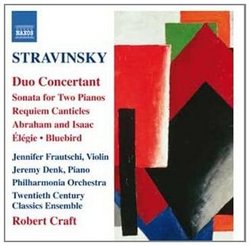 Duo Concertant