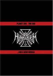 Planet Zog: For A New World