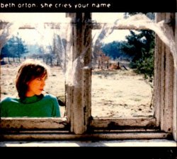She Cries Your Name EP
