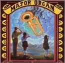 Major Organ & The Adding Machine