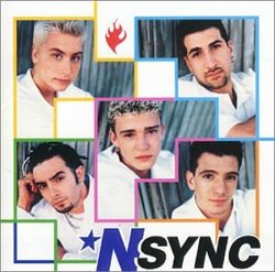 *NSYNC