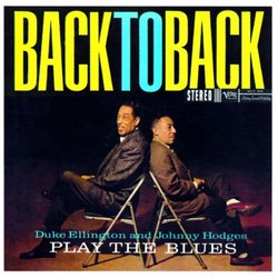 Play the Blues Back to Back