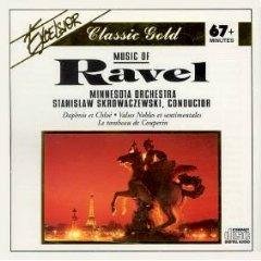 The Music of Ravel