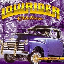 Low Rider Oldies 3