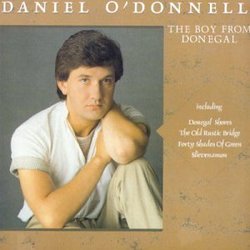 The Boy From Donegal