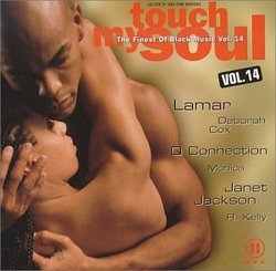 Touch My Soul 14