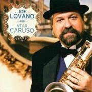 Joe Lovano: Viva Caruso