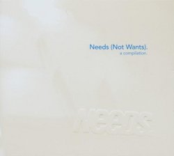 Needs (Not Wants)