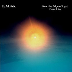 Near The Edge Of Light (piano solos)