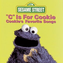 C Is for Cookie