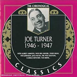 Joe Turner 1946-1947