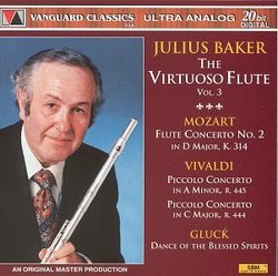 Virtuoso Flute 3