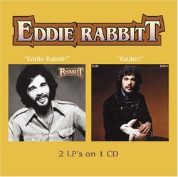 Eddie Rabbitt/Rabbitt