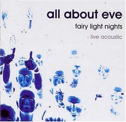 Fairy Light Nights - Live Acoustic