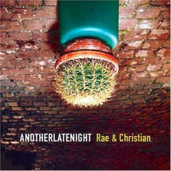 Another Late Night: Mixed By Rae & Christian