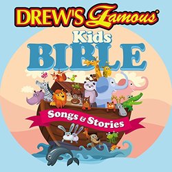 Drew's Famous Kids Bible Songs & Stories