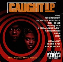 Caught Up: Music From The Motion Picture