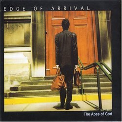 Edge of Arrival