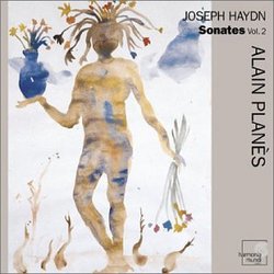 Joseph Haydn: Sonatas, Vol. 2