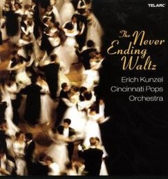 The Never-Ending Waltz [Hybrid SACD]