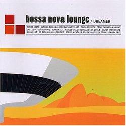 Dreamer-Bossa Nova Lounge