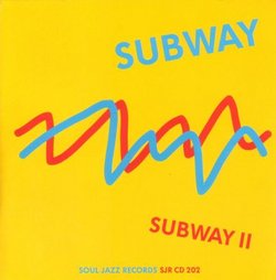 Subway Ii