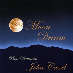 Moon Dream