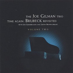 Vol. 2-Time Again: Brubeck Revisited