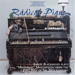 Radical Piano