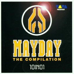 Mayday 2001